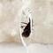 Resin Beetle Pendant for Jewelry or Keychain Making